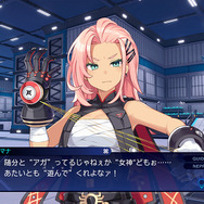 『超新時空ゲイム ネプテューヌ∞』新キャラ情報公開！お馴染みマジェコンヌ、ワレチューや、終末をもたらす敵「サシュー」登場