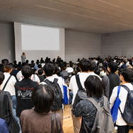 ゲーム業界就活イベント「キャリアクエスト」6月13日開催の第4回ではボードゲームメーカー代表・渡辺範明氏が登壇―「ゲームづくりの原理に触れる」をテーマにした講演実施