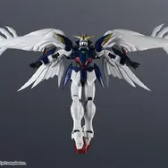 ウイングガンダムゼロ(EW)、シャア専用ザクIIらが躍動感あるポーズで決まる！可動フィギュア「GUNDAM UNIVERSE」から3機がリニューアル