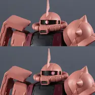 ウイングガンダムゼロ(EW)、シャア専用ザクIIらが躍動感あるポーズで決まる！可動フィギュア「GUNDAM UNIVERSE」から3機がリニューアル