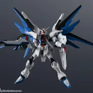ウイングガンダムゼロ(EW)、シャア専用ザクIIらが躍動感あるポーズで決まる！可動フィギュア「GUNDAM UNIVERSE」から3機がリニューアル