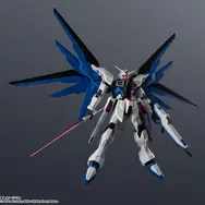 ウイングガンダムゼロ(EW)、シャア専用ザクIIらが躍動感あるポーズで決まる！可動フィギュア「GUNDAM UNIVERSE」から3機がリニューアル