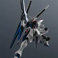 ウイングガンダムゼロ(EW)、シャア専用ザクIIらが躍動感あるポーズで決まる！可動フィギュア「GUNDAM UNIVERSE」から3機がリニューアル