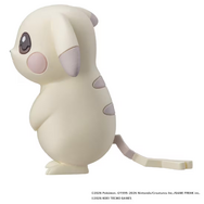 『ぽこ あ ポケモン』フィギュア「モンコレ」が8月29日発売！ピカチュウ(うすいろ)はじめ、“まちづくり”できるプレイセット含む全5商品