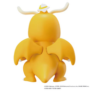 『ぽこ あ ポケモン』フィギュア「モンコレ」が8月29日発売！ピカチュウ(うすいろ)はじめ、“まちづくり”できるプレイセット含む全5商品