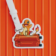 ポケモンがスーツケースブランド「RIMOWA」とコラボ！モンスターボール型のホイールが可愛すぎる