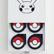 ポケモンがスーツケースブランド「RIMOWA」とコラボ！モンスターボール型のホイールが可愛すぎる