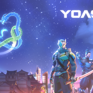 『オーバーウォッチ』新シーズン発表会に「YOASOBI」が登場！新曲「オリオン」はキリコ・ゲンジ・ハンゾーの関係性がテーマに―Ayase「近未来なサウンドメイクをしつつ、我々のJ-POP魂も乗せました」
