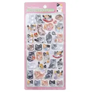 「ボンボンドロップシール」和柄シリーズが来週より再販！柴犬、ラーメン、桜デザインなど全20種
