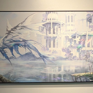 ゲームの最前線で活躍するクリエイターたちの個性が爆発！“原宿”で開催、AartS by applibot初の企画展「AartS展」レポート