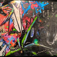 ゲームの最前線で活躍するクリエイターたちの個性が爆発！“原宿”で開催、AartS by applibot初の企画展「AartS展」レポート