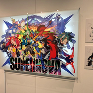 ゲームの最前線で活躍するクリエイターたちの個性が爆発！“原宿”で開催、AartS by applibot初の企画展「AartS展」レポート