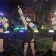 ホロ/にじだけじゃない！最古参のバーチャルアイドルグループ「えのぐ」はなぜ、愚直に“世界一のVRアイドル”を目指し続けるのか