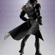 「ジョジョ」第3部「S.H.Figuarts 空条承太郎」が再販！専用台座のほか、学生服の裾はワイヤー入りPVCシートに