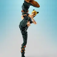 「S.H.Figuarts 空条徐倫」が6月1日16時から開始！くっきりとした顔立ちは「魂のデジタル彩色」で表現