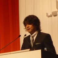 二ノ国 完成披露会