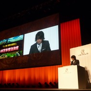 二ノ国 完成披露会