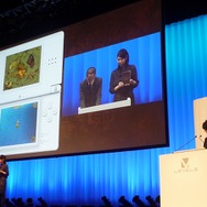 二ノ国 完成披露会