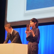 二ノ国 完成披露会