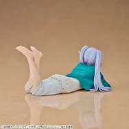 ルームウェア姿のフリーレン！「葬送のフリーレン」よりプライズフィギュア2種が展開ーゆったりしたユーベルも可愛い