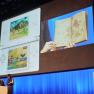 二ノ国 完成披露会