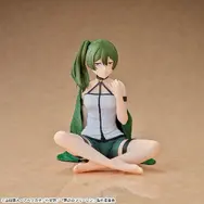 ルームウェア姿のフリーレン！「葬送のフリーレン」よりプライズフィギュア2種が展開ーゆったりしたユーベルも可愛い