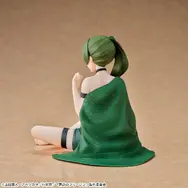 ルームウェア姿のフリーレン！「葬送のフリーレン」よりプライズフィギュア2種が展開ーゆったりしたユーベルも可愛い