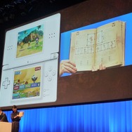 二ノ国 完成披露会