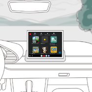 任天堂の音楽をどこでも楽しめる！ 「Nintendo Music」がPCウェブブラウザやApple CarPlayなどに対応ー『マリオカート ワールド』の楽曲も配信開始