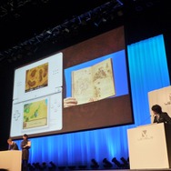 二ノ国 完成披露会