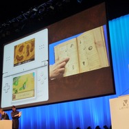 二ノ国 完成披露会