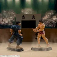 鍛え上げられた肉体ッッ！アニメ「刃牙道」より「範馬刃牙」が、セガのブランドLuminastaでプライズフィギュア化