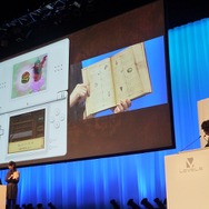 二ノ国 完成披露会