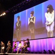 二ノ国 完成披露会