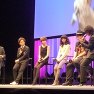 二ノ国 完成披露会