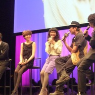 二ノ国 完成披露会