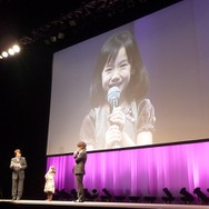 二ノ国 完成披露会