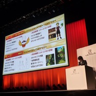 二ノ国 完成披露会