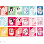 さくゆい、のぞめる…6月開始の「にじさんじCafe」は名コンビが勢揃い！ 不仲営業、同期コンビ、まるで「生き別れ姉妹」など、見どころ満載の12名をご紹介【特集】
