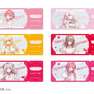 さくゆい、のぞめる…6月開始の「にじさんじCafe」は名コンビが勢揃い！ 不仲営業、同期コンビ、まるで「生き別れ姉妹」など、見どころ満載の12名をご紹介【特集】