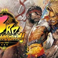 『スト6』松本Pが「Vライバル」として参戦！ 3周年を記念する最後のイベントとしてプロデューサー戦える
