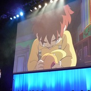 二ノ国 完成披露会