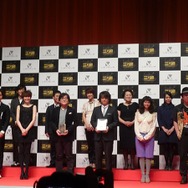 二ノ国 完成披露会