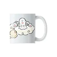 「ちいかわ」ウラヤハボウズが「太陽食べるって！！」グッズ作成サービスに新デザイン追加、ちいかわとハチワレの「普通に降ったよッ！！」も