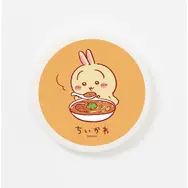 「ちいかわ」ウラヤハボウズが「太陽食べるって！！」グッズ作成サービスに新デザイン追加、ちいかわとハチワレの「普通に降ったよッ！！」も