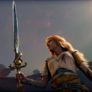 『ゴッド・オブ・ウォー』クレイトスの妻・フェイが主人公のスピンオフ『God of War Laufay』発表【State of Play】