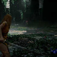 『ゴッド・オブ・ウォー』クレイトスの妻・フェイが主人公のスピンオフ『God of War Laufay』発表【State of Play】