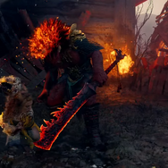 『ゴッド・オブ・ウォー』クレイトスの妻・フェイが主人公のスピンオフ『God of War Laufay』発表【State of Play】