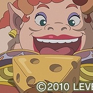 二ノ国 漆黒の魔導士