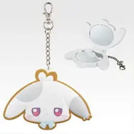 プリキュアのスピンオフ「ぷちきゅあ」新作一番くじが6月24日発売！ポーチ付きぬいぐるみ、コスメに雑貨など全ラインナップ公開